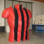 BUSTO MILAN