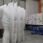 BUSTO MILAN