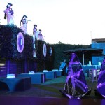 EVENTO "J&B"