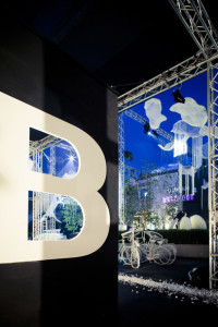 EVENTO  "J&B"