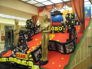 CINEMA