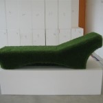 CHAISE LONGUE
