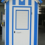 CABINA MARE
