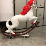 CAVALLO DONDOLO