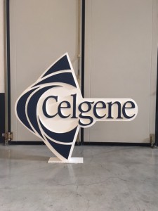 CELGENE