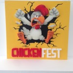 CHIKEN FEST