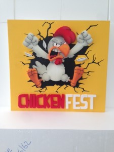 CHIKEN FEST