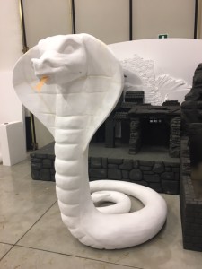 COBRA