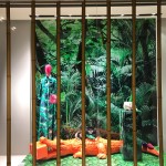 G & B JUNGLE 7