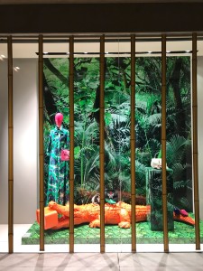 G & B JUNGLE 7