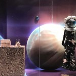 G&B SPACE5