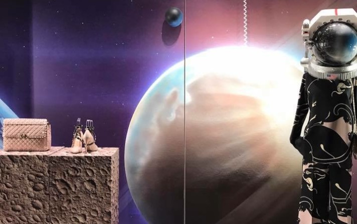 G&B SPACE5