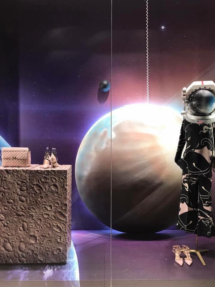 G&B SPACE5