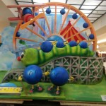 GLOBO LUNA PARK
