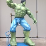 HULK 1