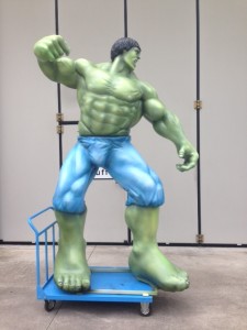 HULK 1