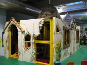 PLAYGROUND