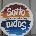 LOGHI/SCRITTE/VETRINE