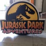 JURASSIC PARK
