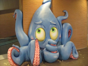 SCULTURE 3D