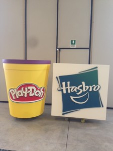 PLAY+HASBRO