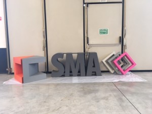 SMA