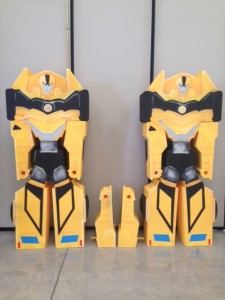 TRANSFORMERS