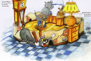 DISEGNO 2